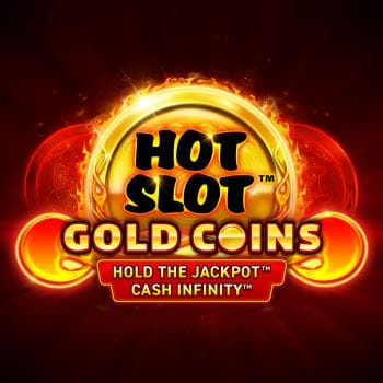 Hot Slot™ Gold Coins game thumbnail
