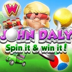 John Daly Spin It And Win It game thumbnail
