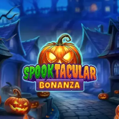 Spooktacular Bonanza game thumbnail