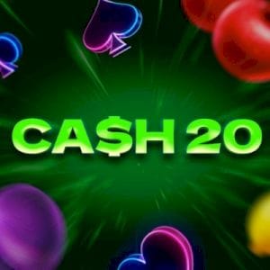 Cash 20 game thumbnail