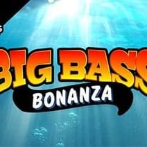 Big Bass Bonanza game thumbnail