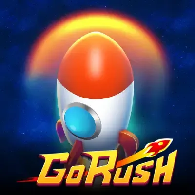 Go Rush game thumbnail