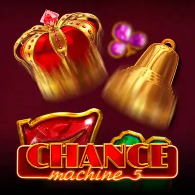 Chance Machine 5 game thumbnail