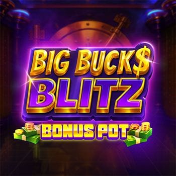 Big Bucks Blitz Bonus Pot game thumbnail
