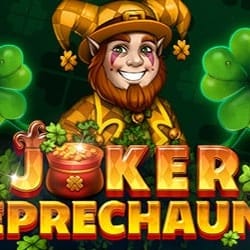 Joker Leprechauns game thumbnail