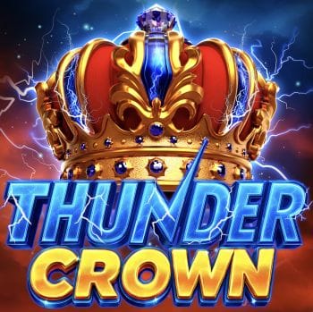 Thunder Crown game thumbnail
