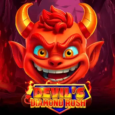 Devil's Diamond Rush game thumbnail