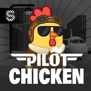 pilot-chicken game thumbnail