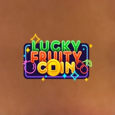 Lucky Fruity Coin slot game thumbnail