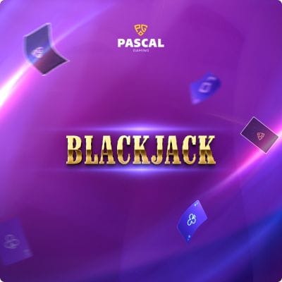 Crypto BlackJack game thumbnail