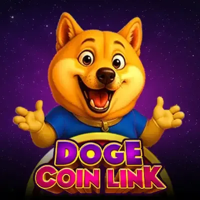 Doge Coin Link_ RUNNING WINS game thumbnail