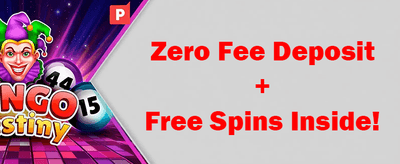 Friday Night Reload Bonus promotion banner