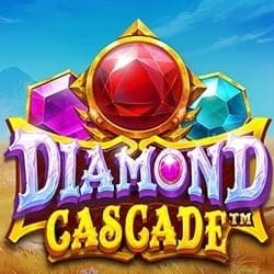 Diamond Cascade™ game thumbnail