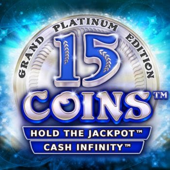 15 Coins™ Grand Platinum Edition game thumbnail