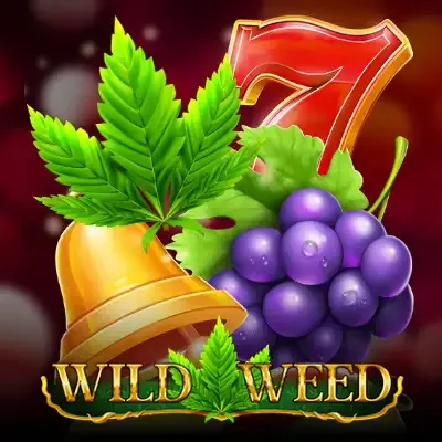 Wild Weed game thumbnail