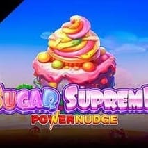Sugar Supreme Powernudge™ game thumbnail
